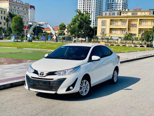 Bán xe Toyota Víos