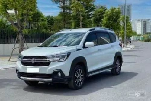 Bán xe Suzuki XL7