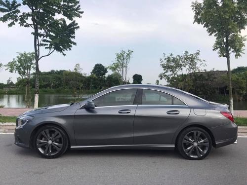 Bán xe Mercedes GLA200