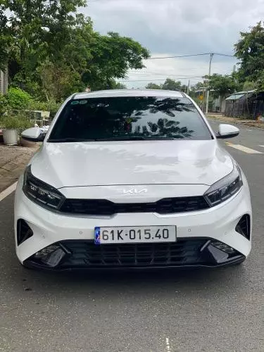 Bán xe Kia K3
