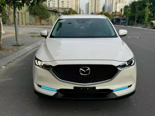 Bán xe Mazda Cx5