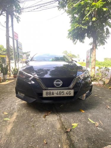 Bán xe Nissan Almera