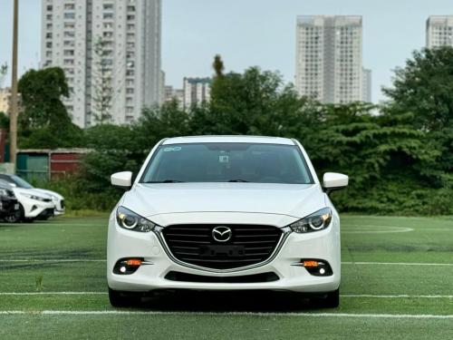 Bán xe Mazda 3