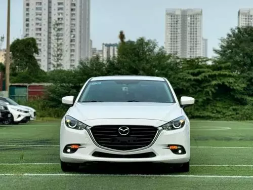 Bán xe Mazda 3