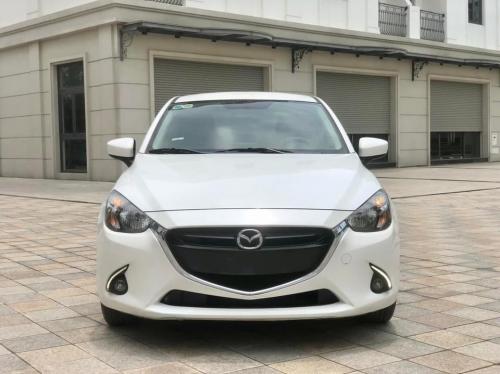 Bán xe Mazda 2