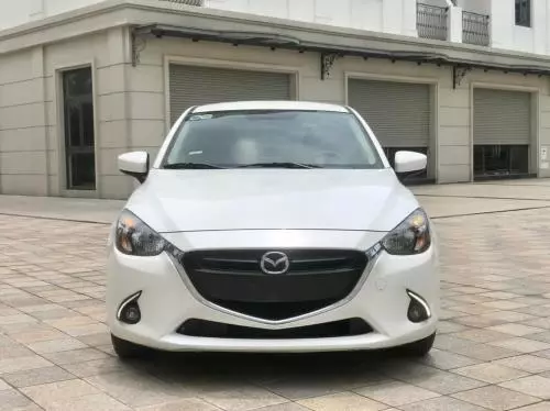Bán xe Mazda 2