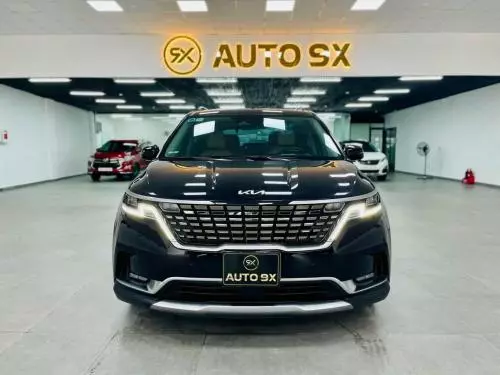 Bán xe Kia Carnival 
