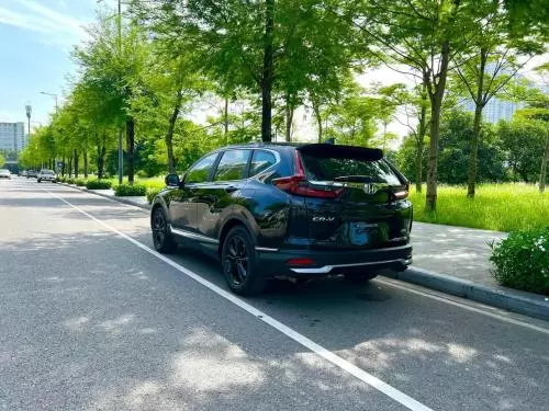 Bán xe Honda CRV