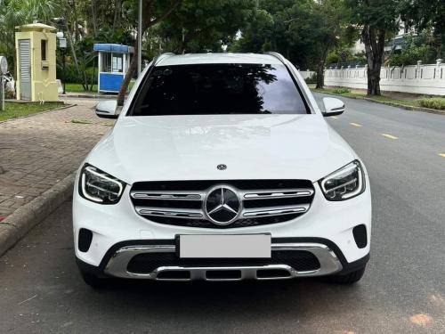 Bán xe Mercedes GLC200