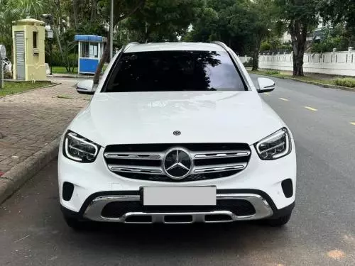 Bán xe Mercedes GLC200