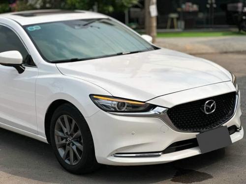 Bán xe Mazda 6