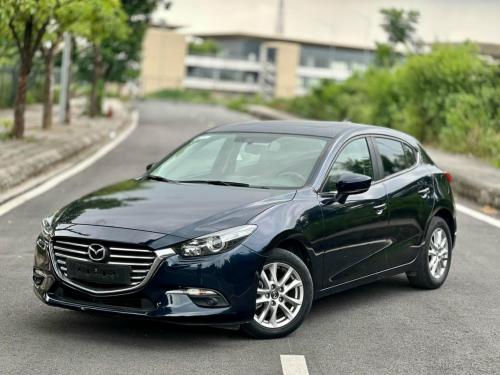 Bán xe Mazda 6