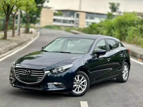 Bán xe Mazda 6