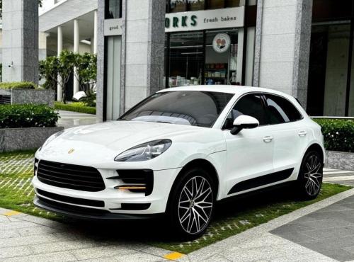 Bán xe Porsche Macan