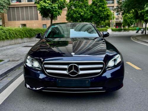 Bán xe Mercedes E250