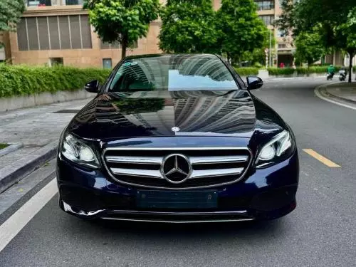 Bán xe Mercedes E250