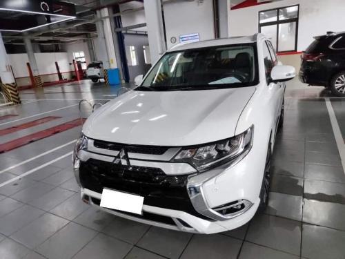 Bán xe Mitsubishi Outlander 