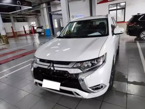 Bán xe Mitsubishi Outlander 