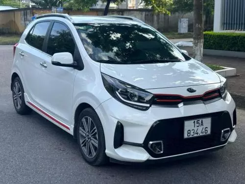 Bán xe Huyndai I10
