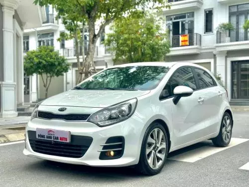 Bán xe Kia Rio