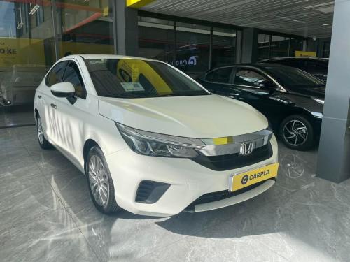 Bán xe Honda City