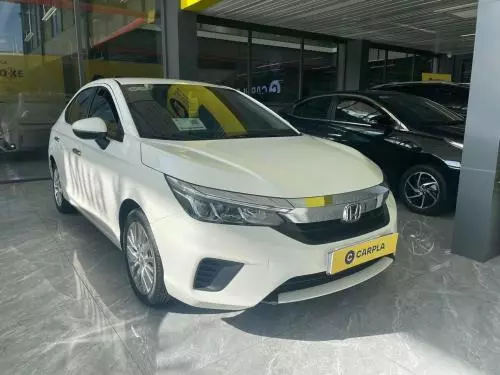 Bán xe Honda City