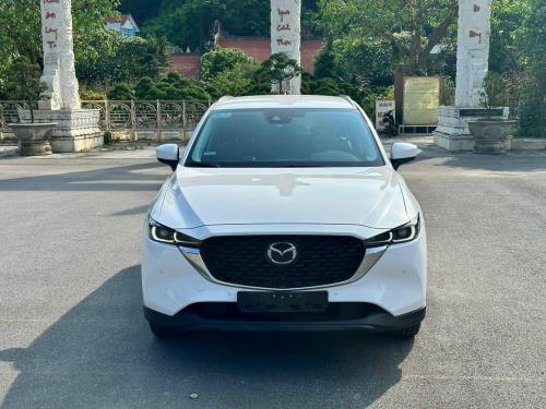 Bán xe Mazda Cx5