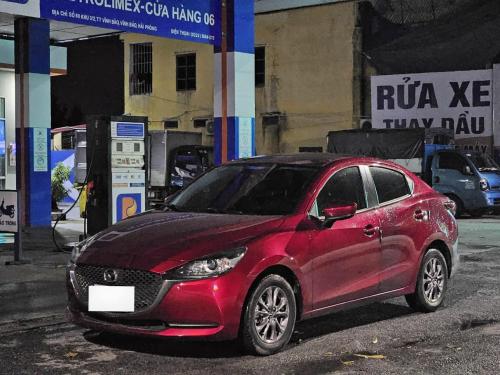 Bán xe Mazda 2