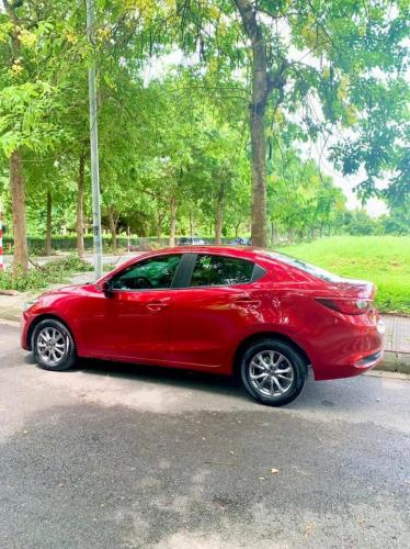 Bán xe Mazda 2
