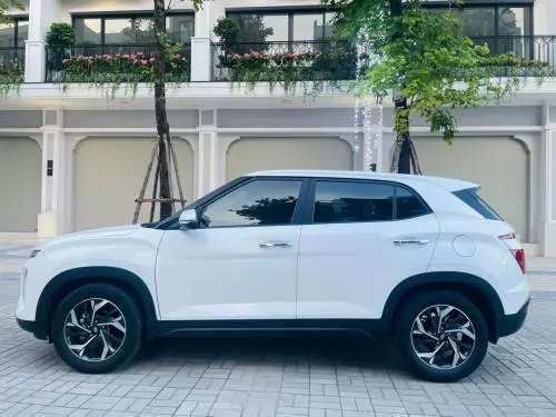 Bán xe Huyndai Creta