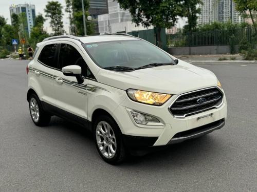 Bán xe Ford Ecosport 