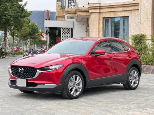 Bán xe Mazda Cx3