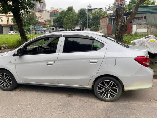 Bán xe Mitsubishi Attrage 