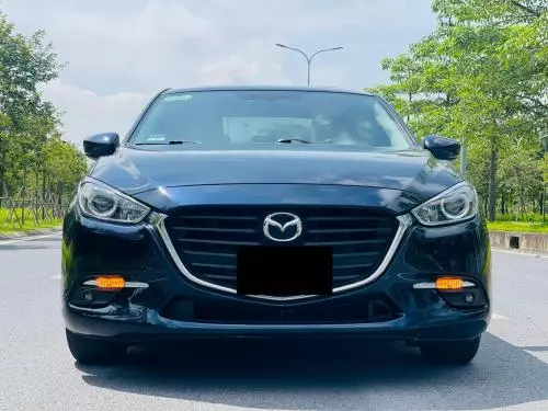 Bán xe Mazda 3