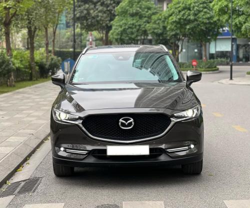 Bán xe Mazda Cx5