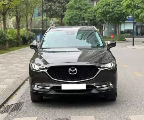 Bán xe Mazda Cx5