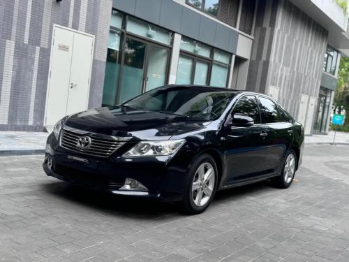 Bán xe Toyota Camry