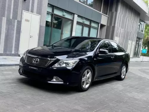Bán xe Toyota Camry