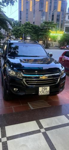 Bán xe Chervelot Corolado