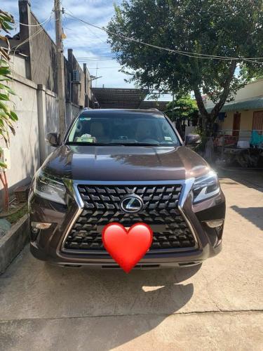 Bán xe Lexus Gx460