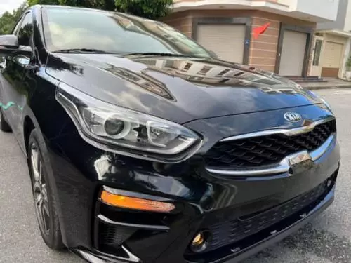 Bán xe Kia Cerato