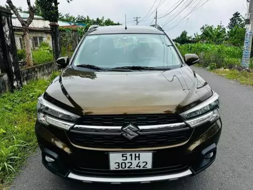 Bán xe Suzuki XL7