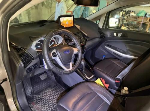 Ecosport 2017