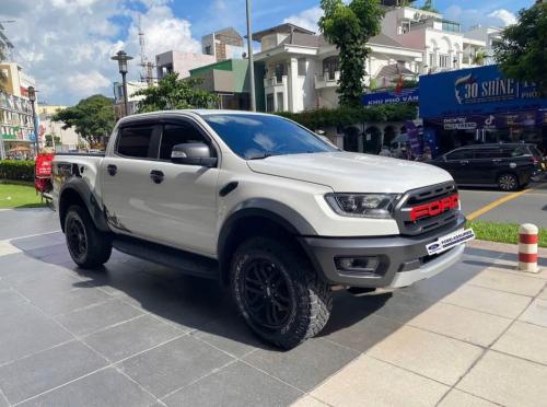 FORD RAPTOR KHÔNG NIÊN HẠN 2019