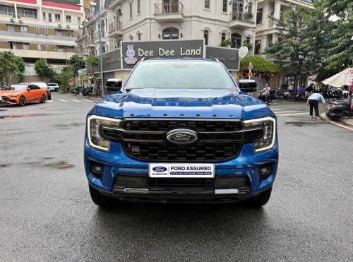 FORD Everest Sport 2023