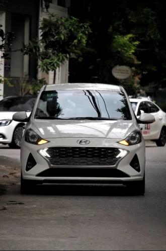 Hyundai i10 sx 2022