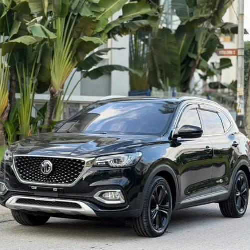 MG HS Trophy 2.0 cao cấp 2020