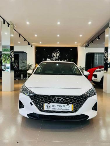 Hyundai Accent 1.4 ATH sx 2022