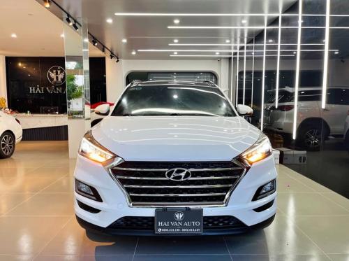 Hyundai Tucson 2.0 AT CRDI 2019