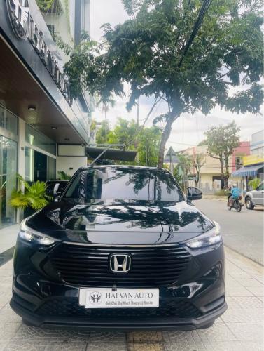 Honda CRV 1.5 G 2024